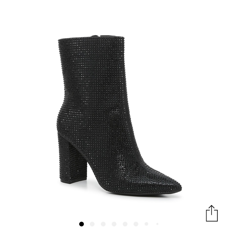 Mix No. 6 Vivi Booties - Size 8 BRAND NEW IN BOX